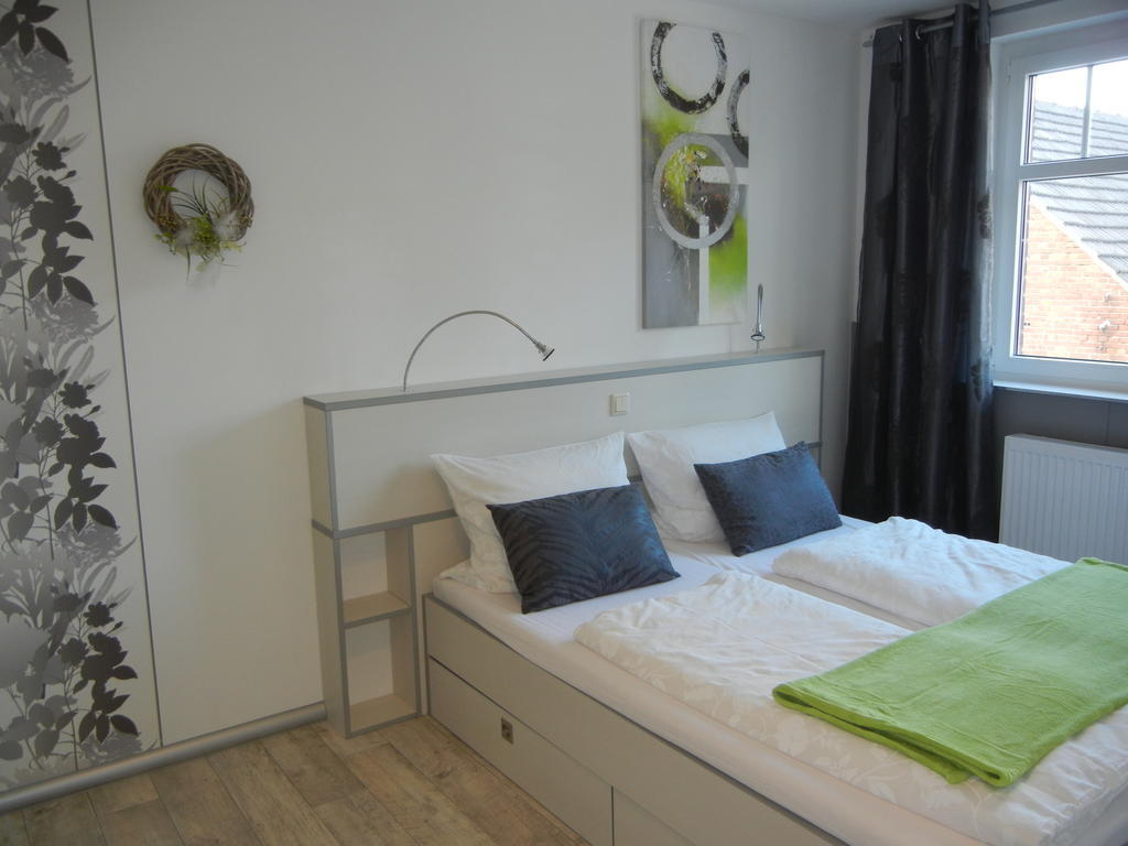 Gutshof Zum Adlernest Hotel Arnsnesta Cameră foto